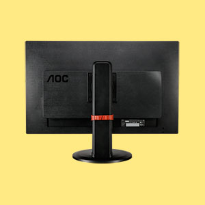 AOC G2770PF AOC G2770PF