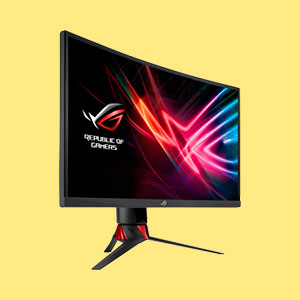 ASUS ROG Strix XG27VQ ASUS ROG Strix XG27VQ
