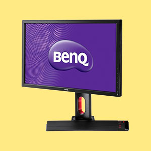 BenQ XL2720Z BenQ XL2720Z