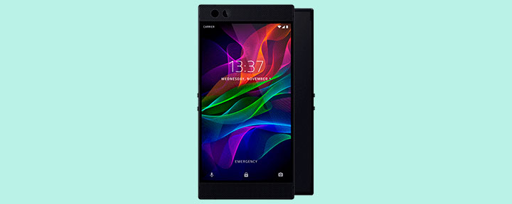 Razer Phone Razer Phone