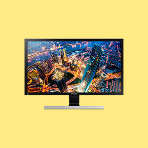Samsung U28E590D Samsung U28E590D