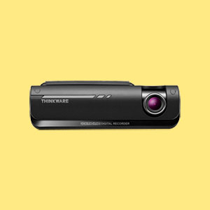 Thinkware Dash Cam F770 Thinkware Dash Cam F770