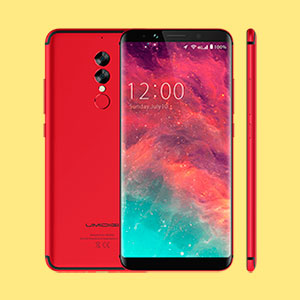 Umidigi S2 Umidigi S2