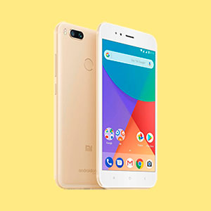 Xiaomi Mi A1 Xiaomi Mi A1