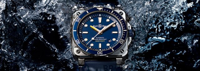 Bell&Ross Diver