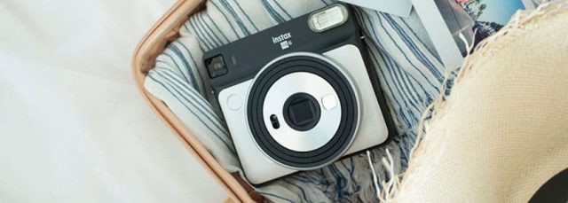 Fujifilm Instax SQ6