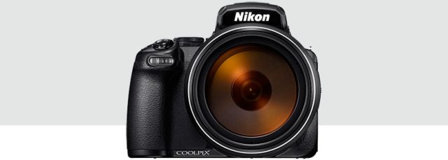 Nikon COOLPIX P1000