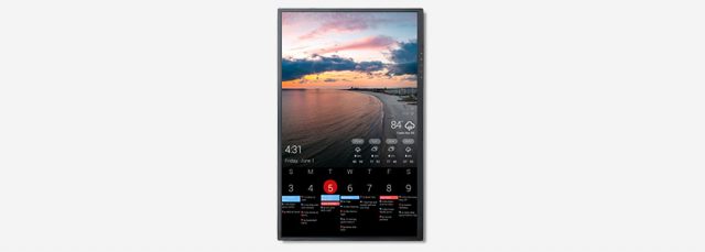 Dakboard Wall Display V2 Plus