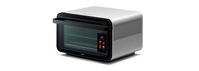 Духовка June Oven