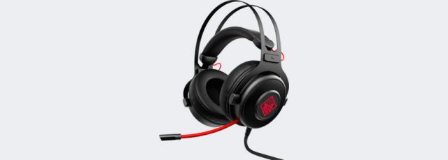 HP 800 OMEN