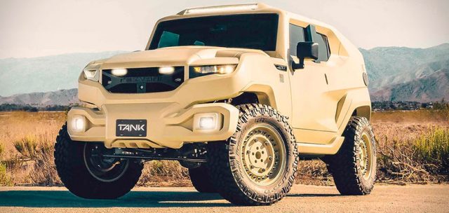 Rezvani