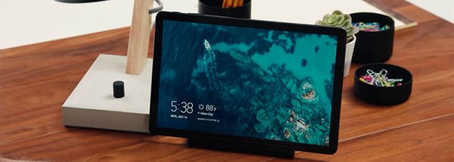 Samsung Galaxy Tab S4