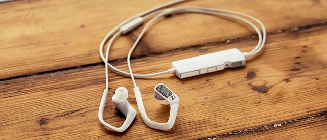 Sennheiser AMBEO