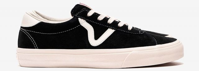 Vans Vault Epoch Sport