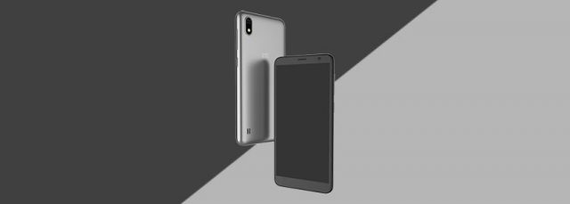 ZTE Blade A530