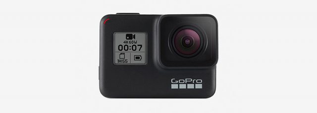 GoPro Hero7 Black