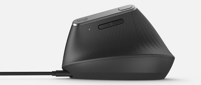 Logitech MX