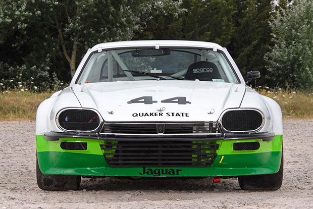 Jaguar XJ-S 1976