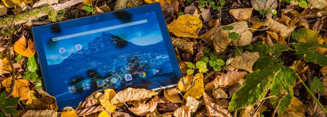 Lenovo Tab 4 10 Plus