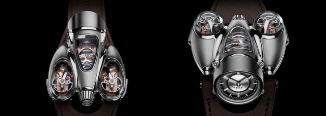 MB&F HM9