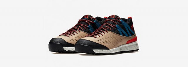 Nike ACG Okwahn II