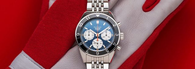 TAG Heuer Autavia