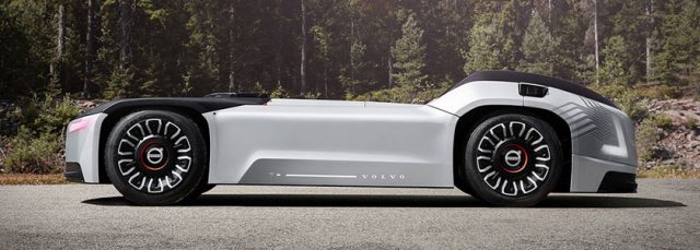 Volvo Vera