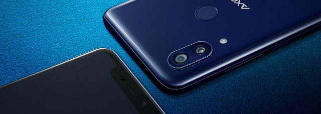 ZTE Axon 9 Pro