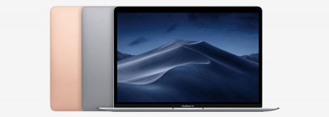 MacBook Air