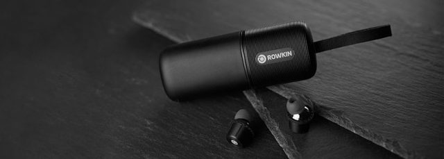 Rowkin Ascent Charge+ True