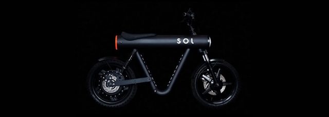 SOL Motors