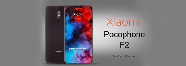 Xiaomi Pocophone F2