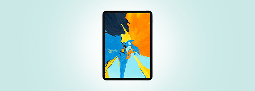iPad Pro 11 (2018) iPad Pro 11 (2018)