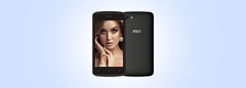 INOI 1 Lite INOI 1 Lite