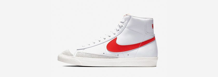 Nike Blazer Mid 77