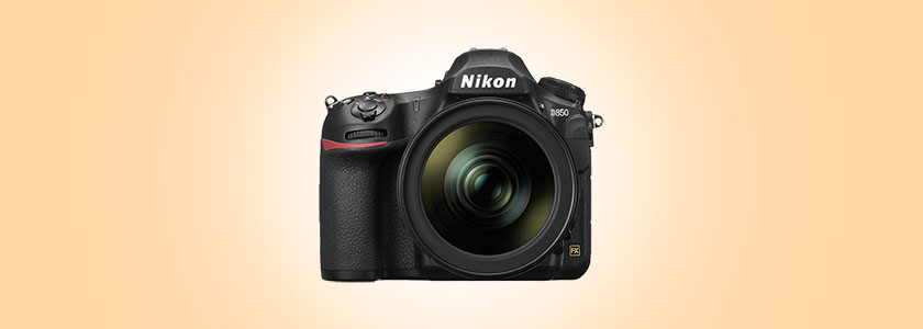 Nikon D850 Nikon D850