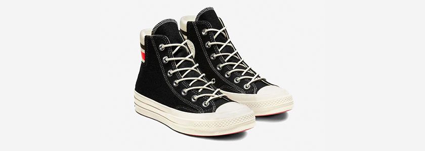 Converse Chuck 70 Retro Stripe