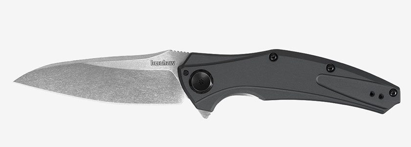 Kershaw Barekuckle