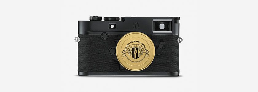 Leica M10-P Asc100 Edition