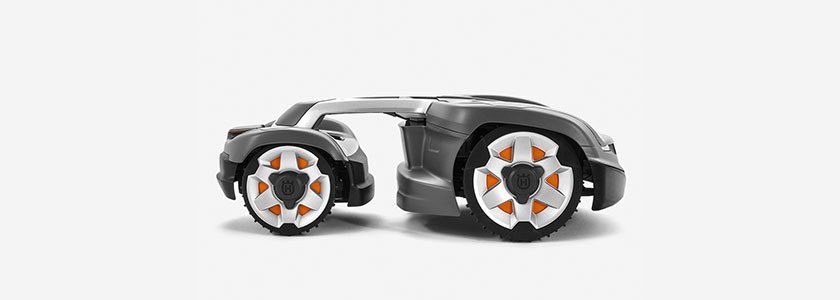 Husqvarna Automower 435x