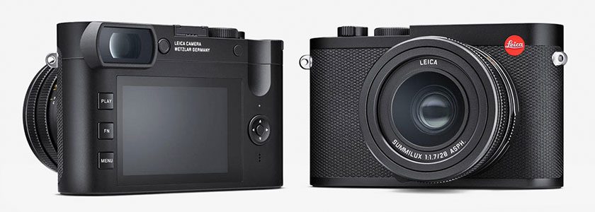 Leica Q2