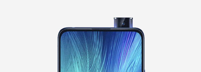 Vivo X27