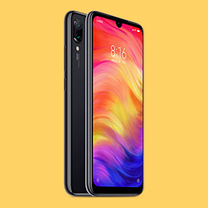 Xiaomi Redmi Note 7 Xiaomi Redmi Note 7