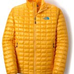 The North Face ThermoBall™
