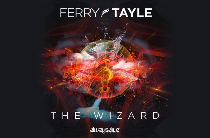 Ferry Tayle – The Wizard