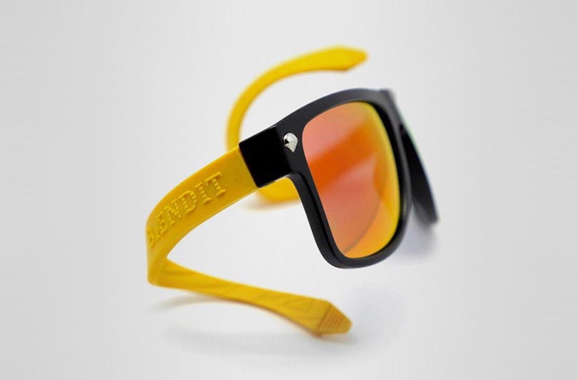 Солнцезащитные очки Baendit
