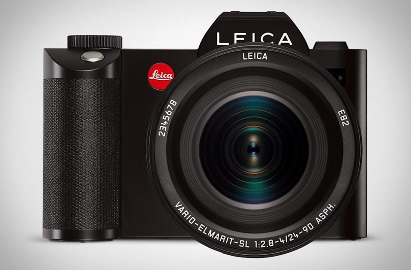 Фотокамера Leica SL