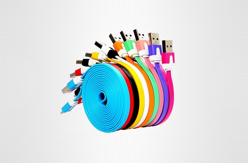 Микро USB кабели