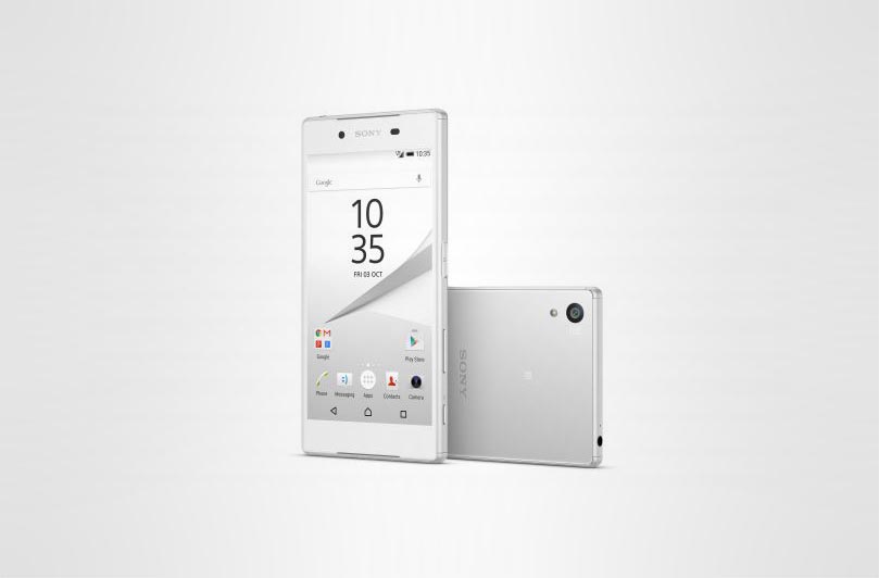 лучшие аксессуары для Sony Xperia Z5