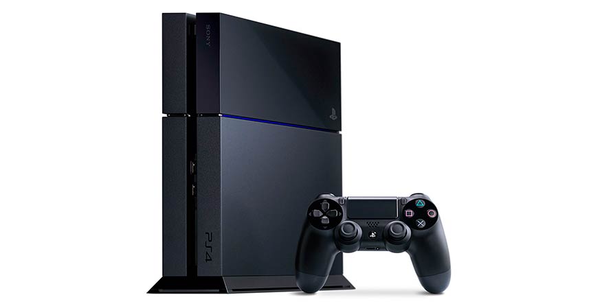 лучшие игры для Sony Playstation 4